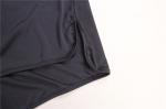 Polyester Mens And Junior Kids Casual Quick Dry Tee