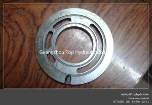Quality Valve Plate of Dakin Hydraulic Piston Pump Parts PVD22 wholesale