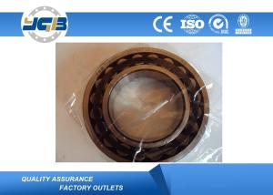 Quality 22215 E Brass Cage Bearings 75 X 130 X 31 MM For Multiple Geared System wholesale