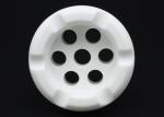 Anti Corrosion 95 Alumina Machining Ceramic Parts