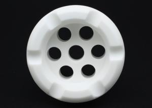 Quality Impact Resistance CMC Machining Ceramic Parts wholesale