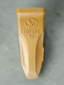 Quality 1U3452RC Rock Chisel Excavator Bucket Teeth J450 J460 Size wholesale