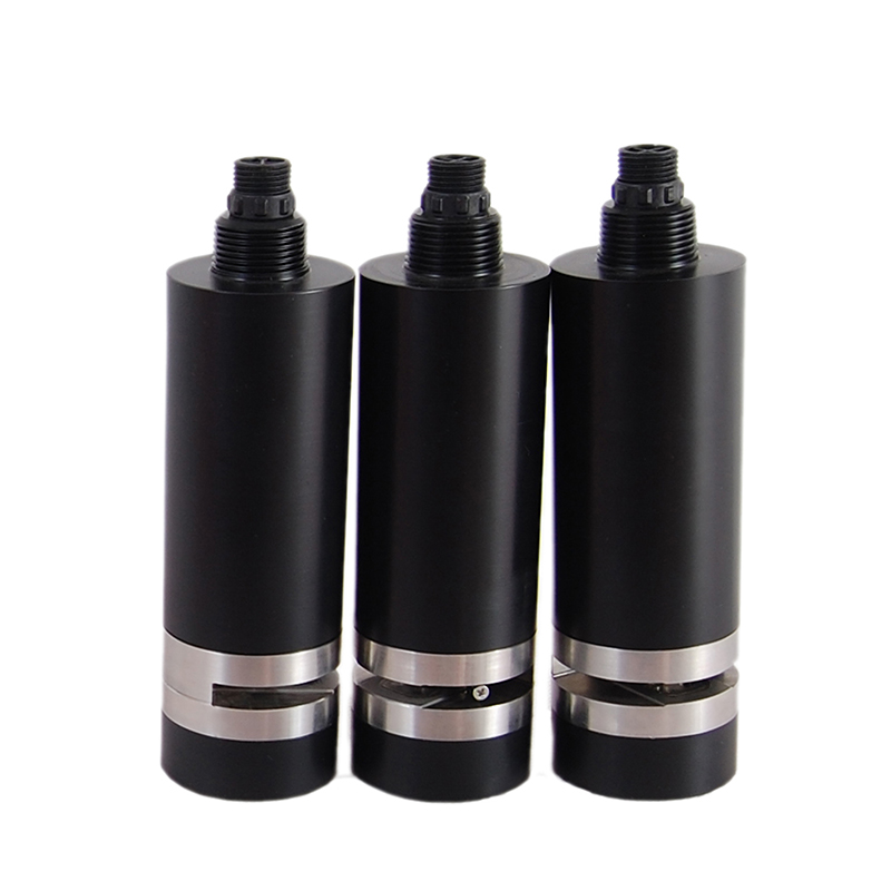 State-of-the-Art Online UV Fluorescence COD Sensor for Sewage Water Treatment Monitoring