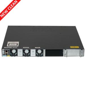 Quality New Sealed CISCO Catalyst 3650 Series 10/100/1000 Switch WS-C3650-48TD-L wholesale