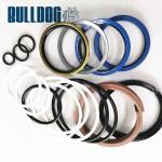 PC128UU Arm Hydraulic Cylinder Rebuild Kits Seal Kit 707-99-38710 707-98-44310