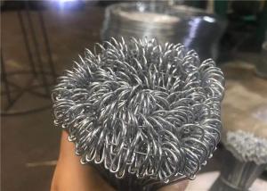 Quality 0.5mm-4.0mm Single Loop Thread Galvanized Iron Wire wholesale