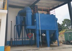 Quality Sand Blasting Room Military Tank Painting Line wholesale