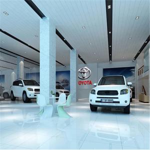 Quality 200mm Aluminum Metal Ceiling Acoustic H Shaped Linear Ceiling Panels wholesale