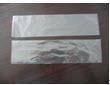 Transparent Disposable Digital X Ray Sleeves 1-3/8"X8"