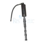 Titanium Horn 1500w Ultrasonic Emulsification Equipment For Liquid Defoaming