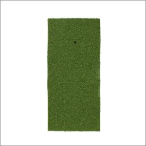 Quality Outdoor NBR Training Golf Mat Includes Ground Nails Tee Holder wholesale