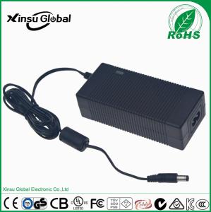 Quality China supplier high quality 12V 4A AC power adapter with PSE approved wholesale