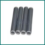 1KV Silicone Cold Shrink Tube Wrap for telecom base stations,N-type connection