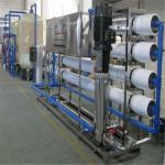 Industrial Reverse Osmosis System Water Purification Machine Drinking Water