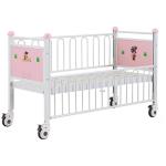 Factory Infant Hospital Crib Metal Babies Clinic Medical Bed Kids Children