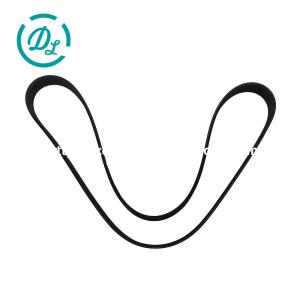 Quality Engine Parts Belt V Ribbed 3101314 6PK1180 ISX15 X15 QSX11.9 Fan Belt wholesale