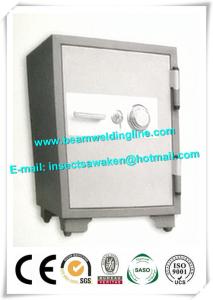 Quality Metal Safety Fire Resistant File Cabinet With 1 Hour Fire Rating wholesale