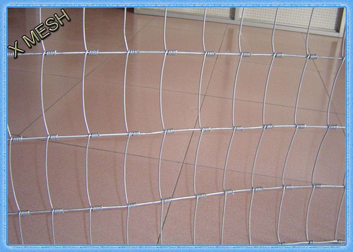 Field fence