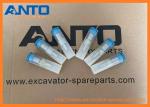 6222-13-3320 6222133320 Nozzle Excavator Engine Parts For KOMATSU SAA6D108E