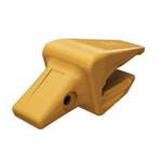 349F 988K CAT Bucket Teeth Adapters 9W-9704 4T-4706