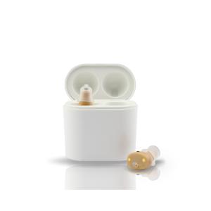 Quality 4 Modes Invisible Hearing Aids CE Smart Digital Hearing Aid wholesale