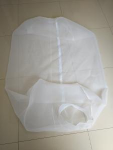 Quality Micron Filtration Nylon PP Polyester Mesh Filter Sock Custiomized Size wholesale