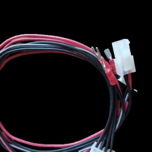 Quality Custom Jst Cable Molex Cable East Asia's Top-Ranked Product from OEM ODM Wire Harness wholesale