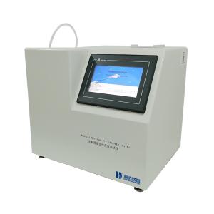 Quality Syringe Sealing Negative Pressure Tester with Stainless Steel Fixture wholesale