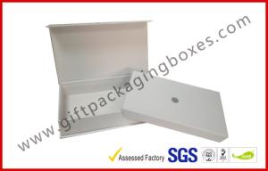 Quality Custom Printed Rigid Magnetic Gift Boxes with UV for 10 inch MID wholesale