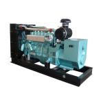 2000kw LPG Generator Sets 1500 / 1800rpm Long Service Life