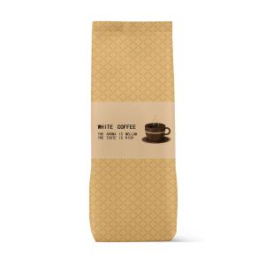Quality Multiple Layers Paper Side Gusset Bags Coffee Bean Polypropylene pouch wholesale