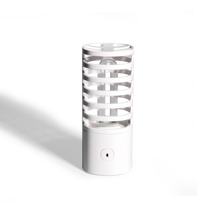 Car Portable UV Sterilizer Lamp Germicidal Disinfection Device 1
