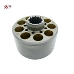 Swing Motor Spare Part 20460-34604 For Hitachi E60-2 EX60 Excavator MSF-46 MSF