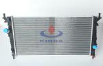 Custom aluminum 2006 mazda 3 radiator DPI 2696 , oil coolers for cars Z602-15