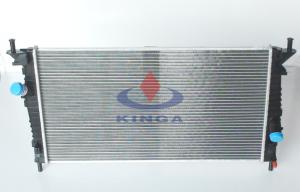 Quality Custom aluminum 2006 mazda 3 radiator DPI 2696 , oil coolers for cars Z602-15-200C wholesale