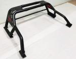 Black Steel Pick Up Roll Bar 4x4 Truck For Hilux Vigo Revo Ranger Navara D-max