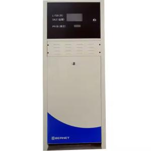 Quality Bernet brand high quality 1.4m mini fuel dispenser for skid station wholesale