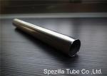 2 Inch / 4 Inch Stainless Steel Tubing OD Polished Excellent Formability