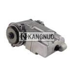 E330C E330D Diesel Engine Driven Pump 319-0677 319-0675