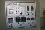 Spark Plasma Metal Sintering Furnace High Efficiency For Nanometer Materials