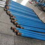 25 Bars Discharge Hose Pipe With High Pressure Capability For Agriculture