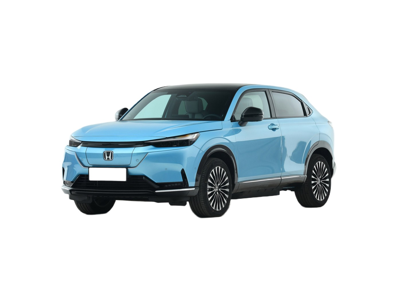 In stock Dongfeng ENS1 city suv new energy car custom electric vehicle manufacturers prices