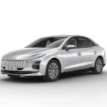 Hongqi E-QM5 EV Sedan for Customer Requirements