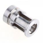 Stainless Steel Copper Auto CNC Milling Parts Swiss Precision Machining CNC