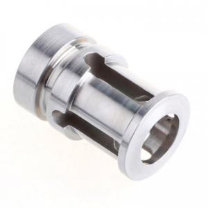 Quality Stainless Steel Copper Auto CNC Milling Parts Swiss Precision Machining CNC Parts wholesale