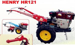Quality HR121-1 walking tractor wholesale