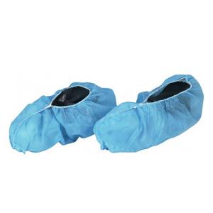 Quality Non Slip Eco Friendly Disposable Slip Resistant Shoe Covers wholesale