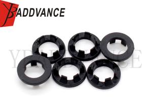 Quality BC2062 Auto Spare Parts Pintle Cap Small Size For Fuel Injectors Black Color wholesale