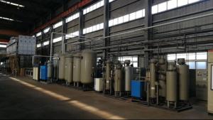 Quality Membrane N2 Generator Plant wholesale