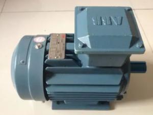 Quality ABB Drive Motor M3BP160 M3G BP162 501 Totally Enclosed Frameproof Motor wholesale